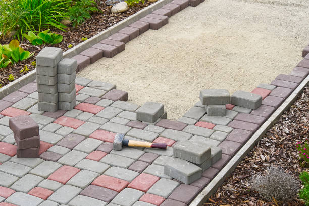 Reasons to Select Us for Your Driveway Paving Requirements in Central City, IL