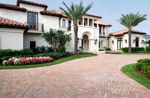 Best Best Driveway Pavers  in Central City, IL
