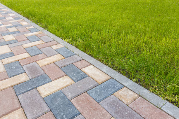 Best Driveway Repair Near Me  in Central City, IL